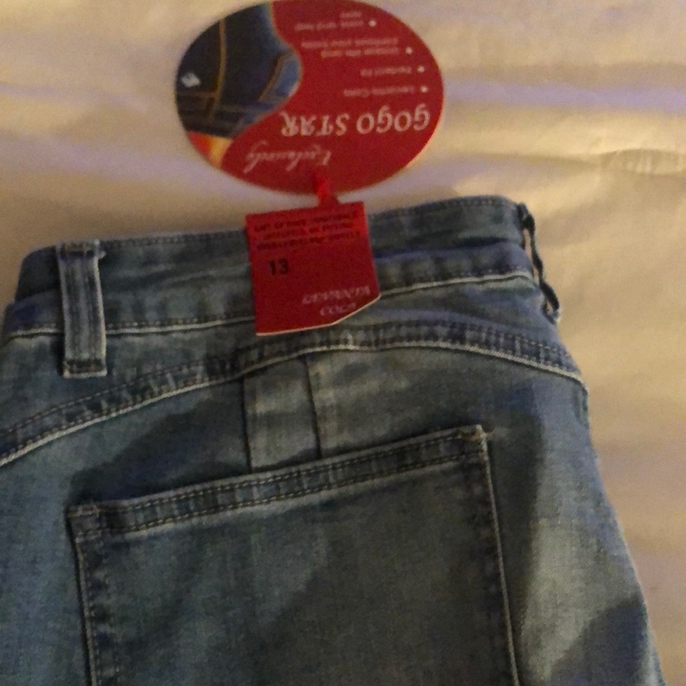 New jeans